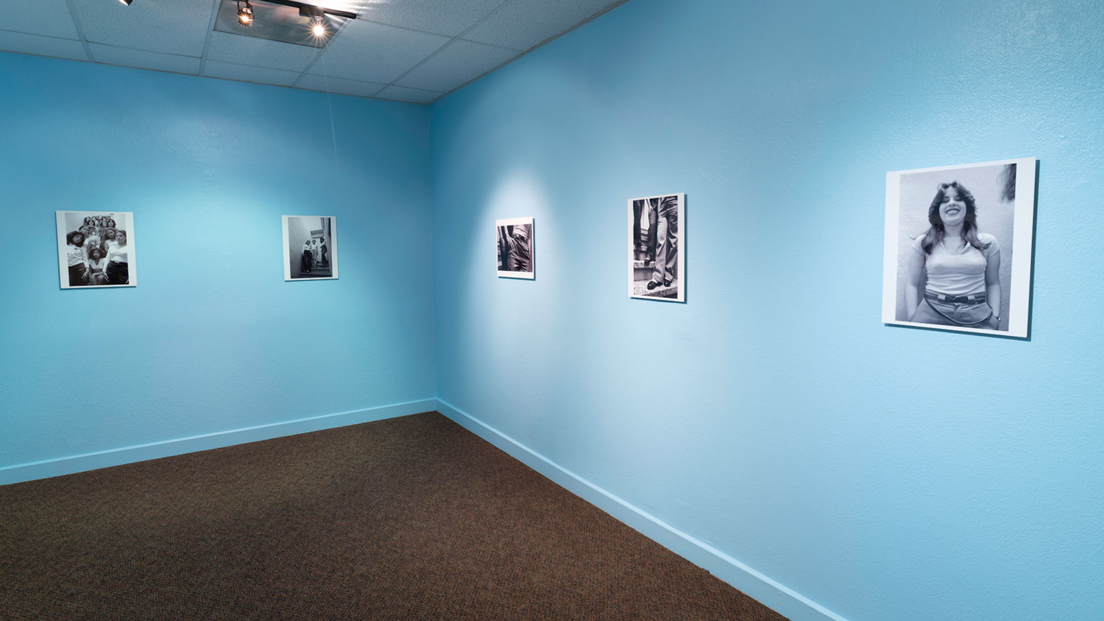 Yolanda López: Portrait of the Artist - Arte Americas