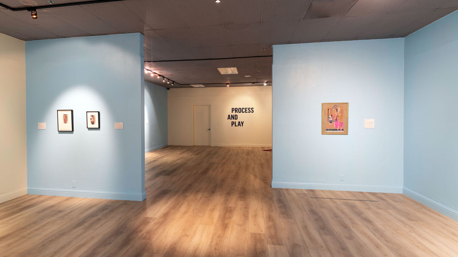 Yolanda López: Portrait of the Artist - Arte Americas