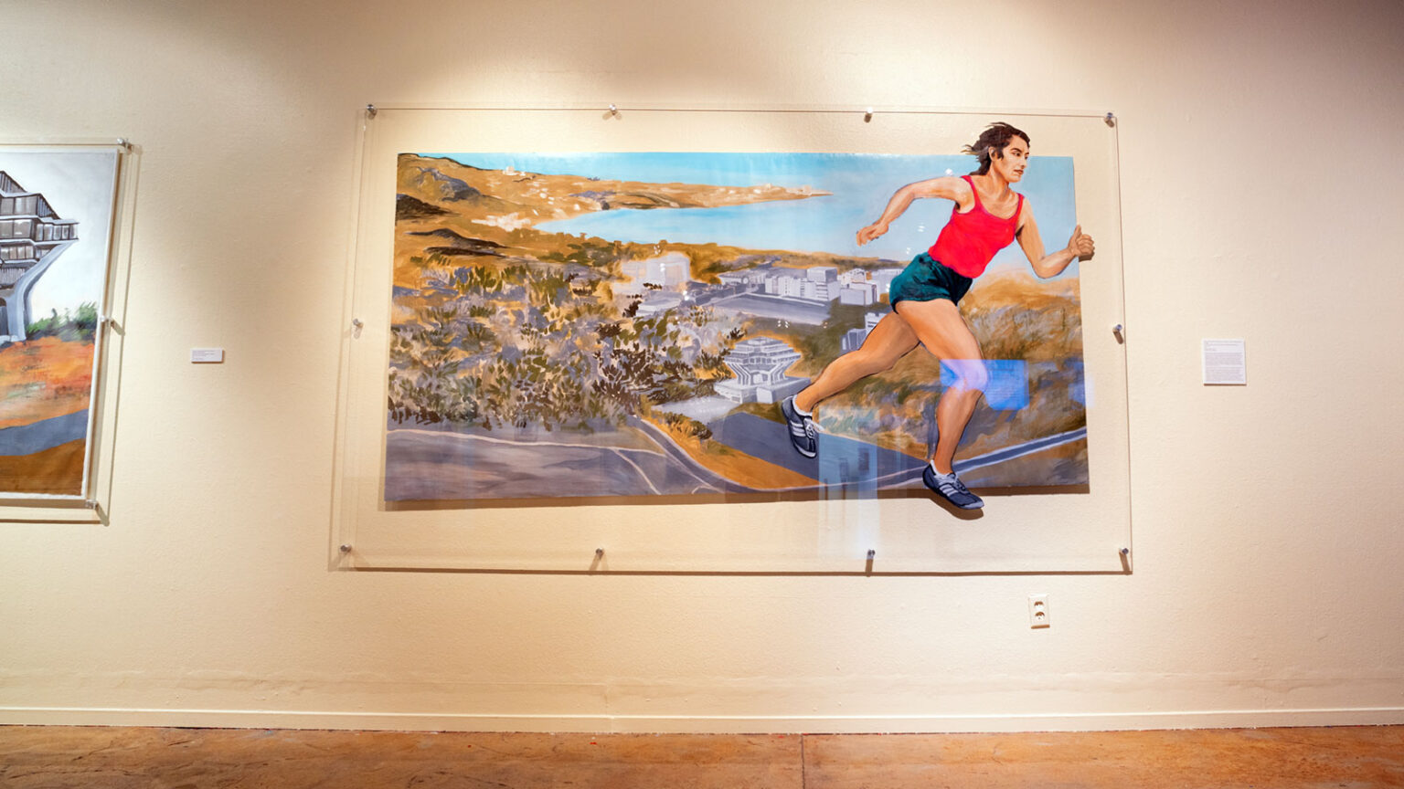 Yolanda López: Portrait of the Artist - Arte Americas