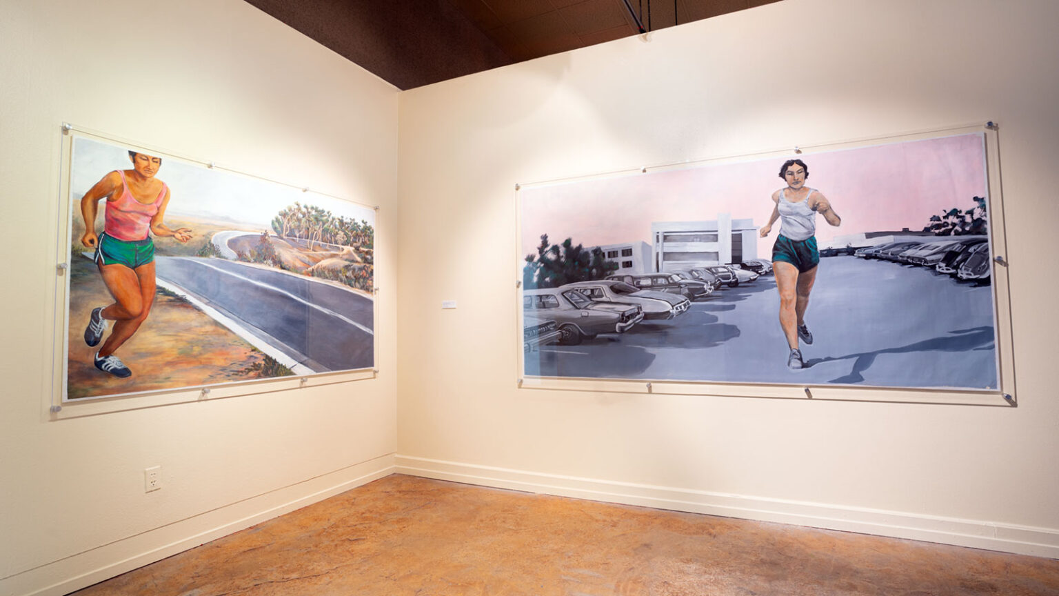 Yolanda López: Portrait of the Artist - Arte Americas