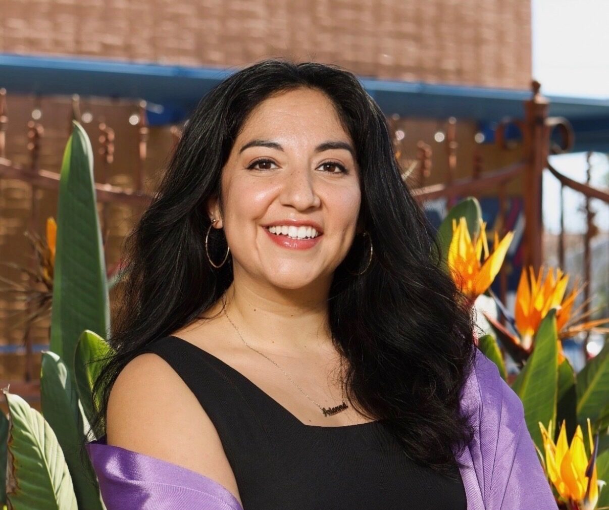 Arianna Paz Chávez