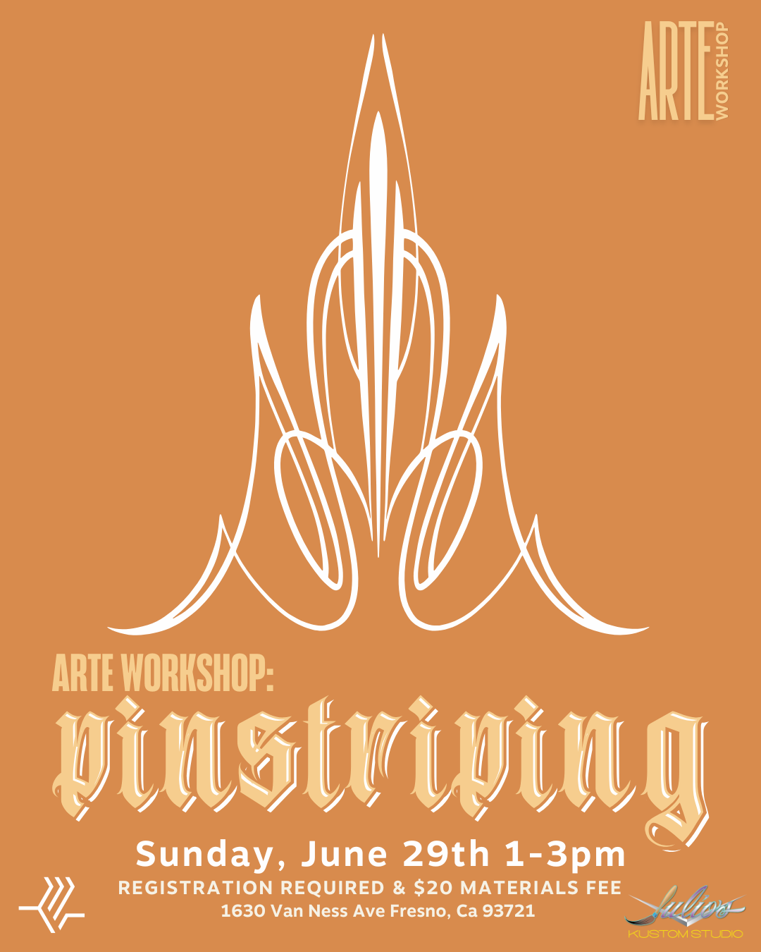 ARTE Workshop