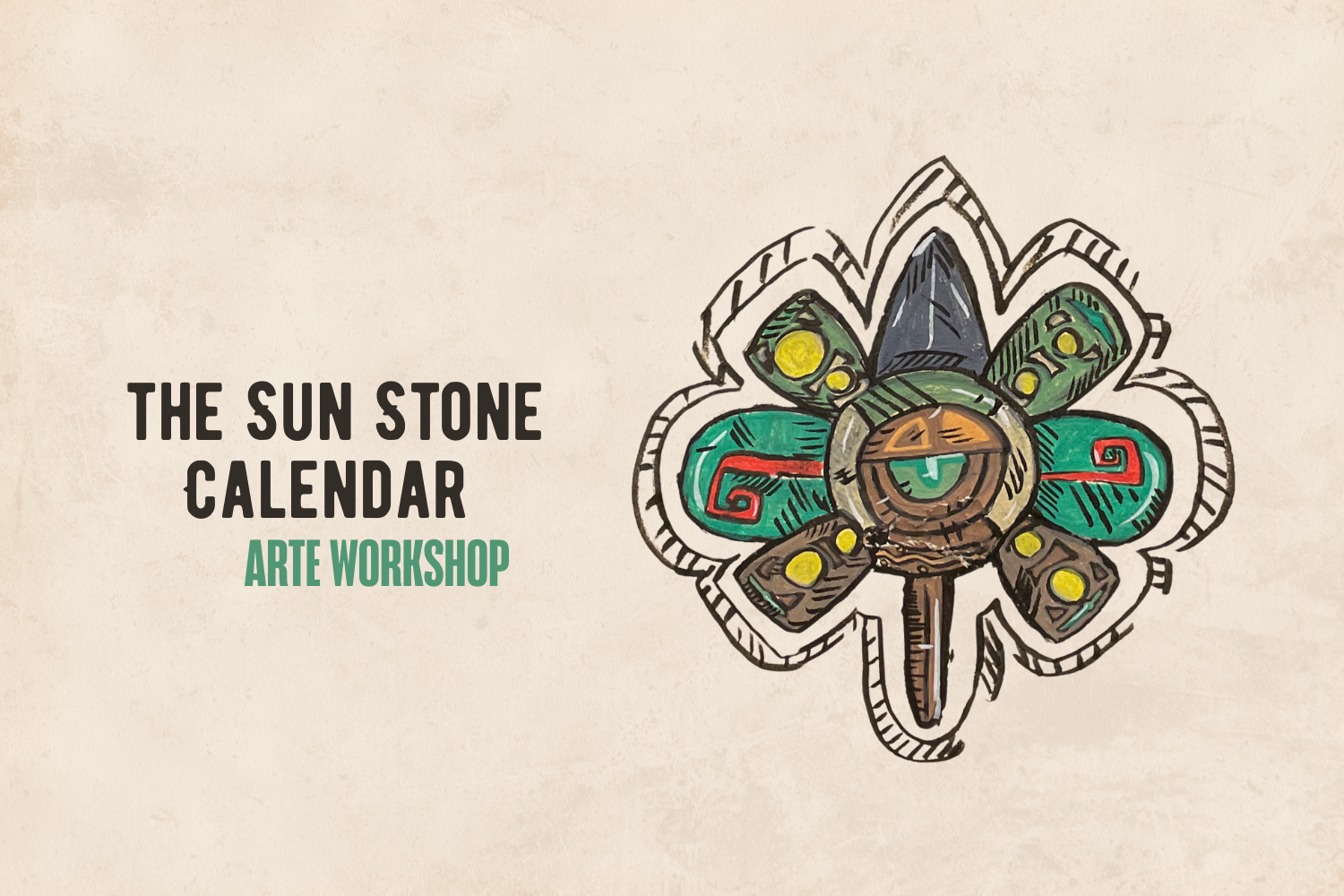 ARTE Workshop
