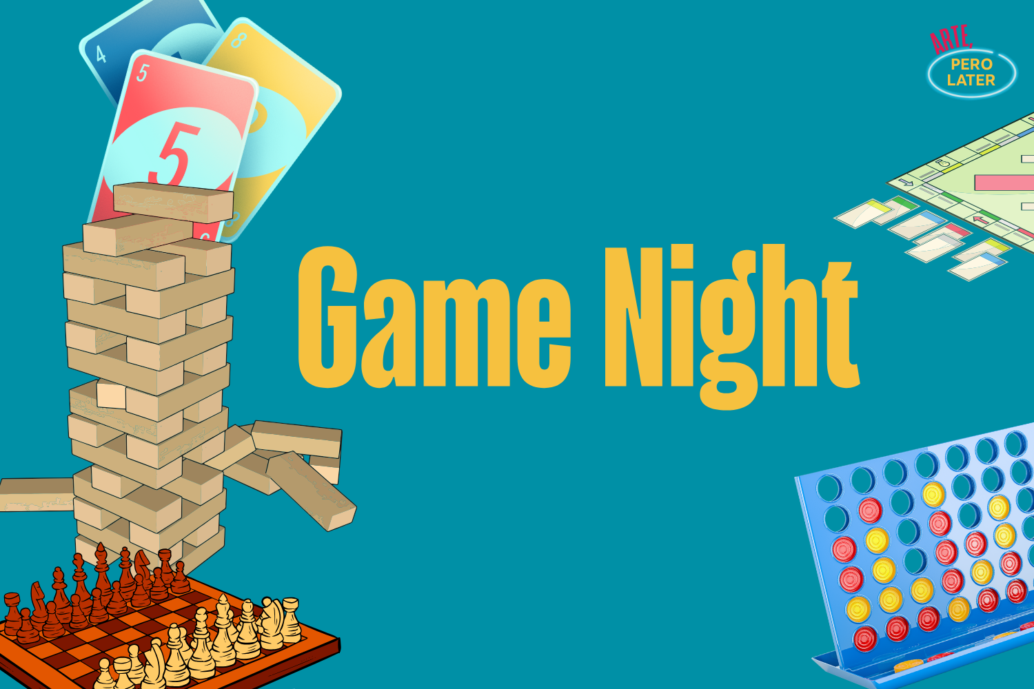 Game Night