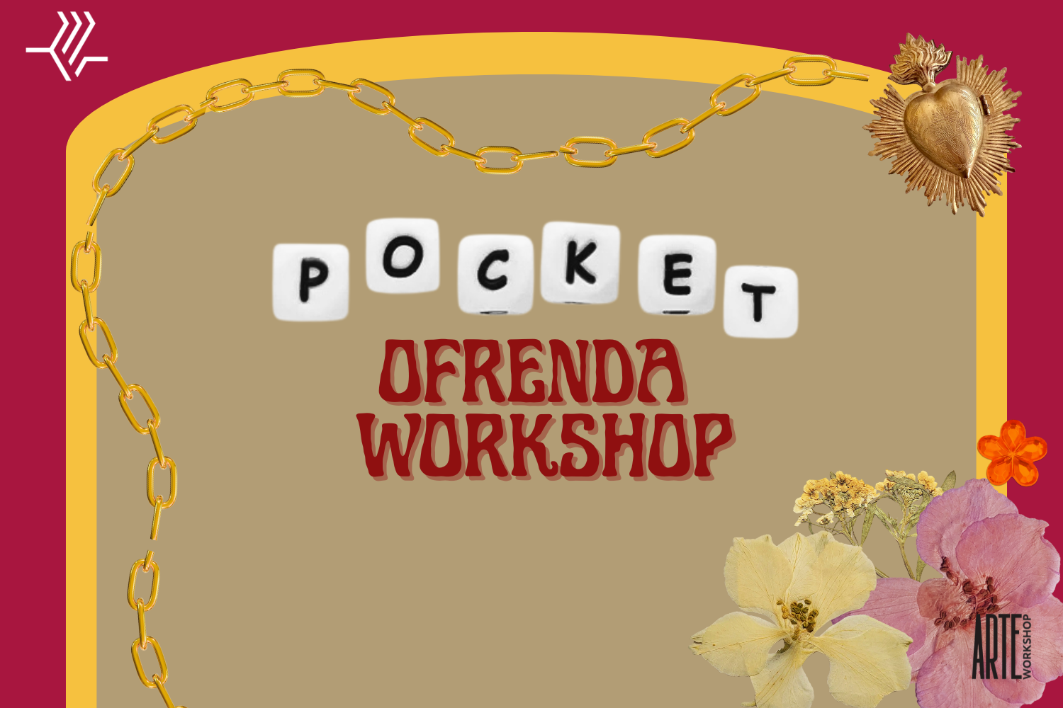 Pocket Ofrenda