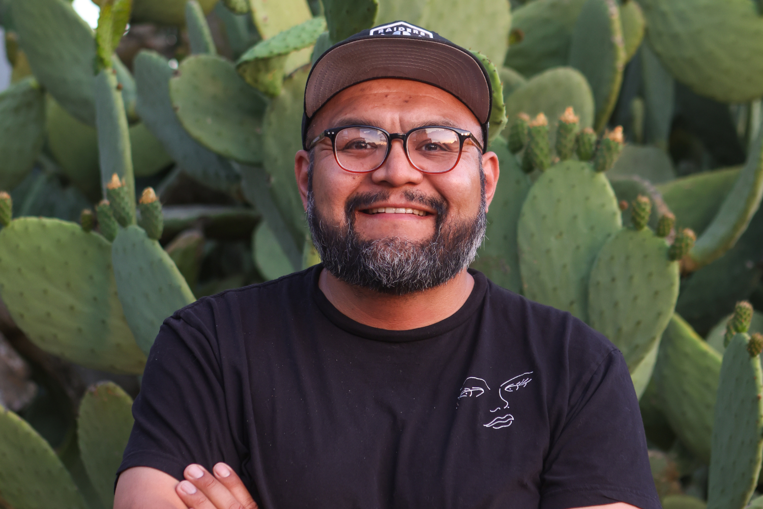 Joseph Rios