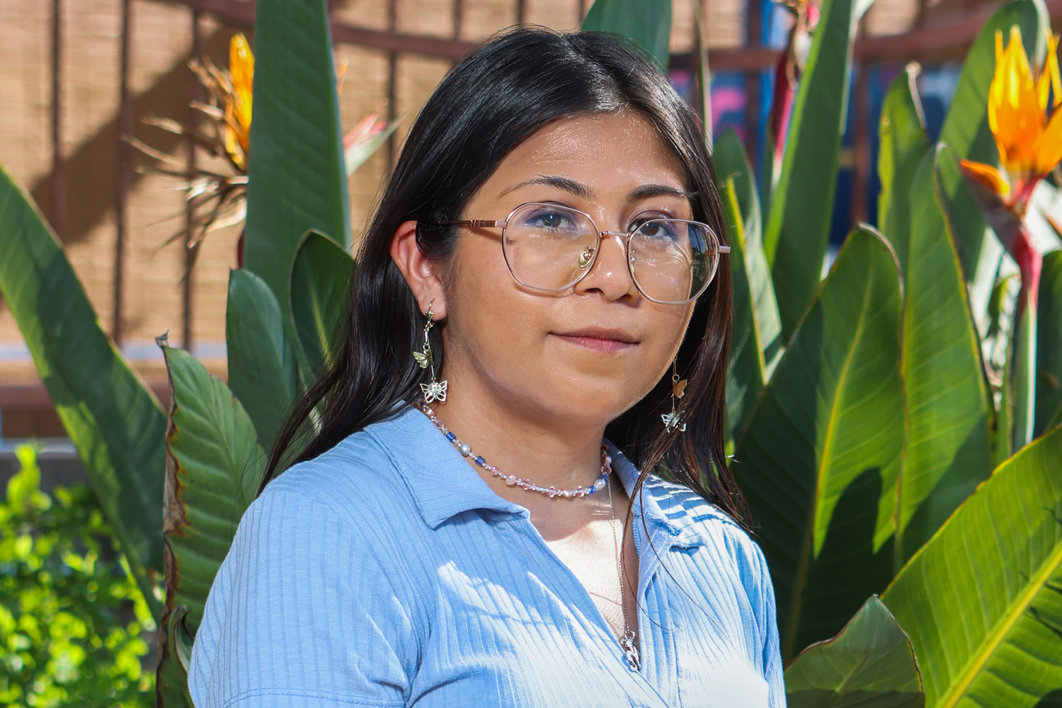 Liliana Jimenez