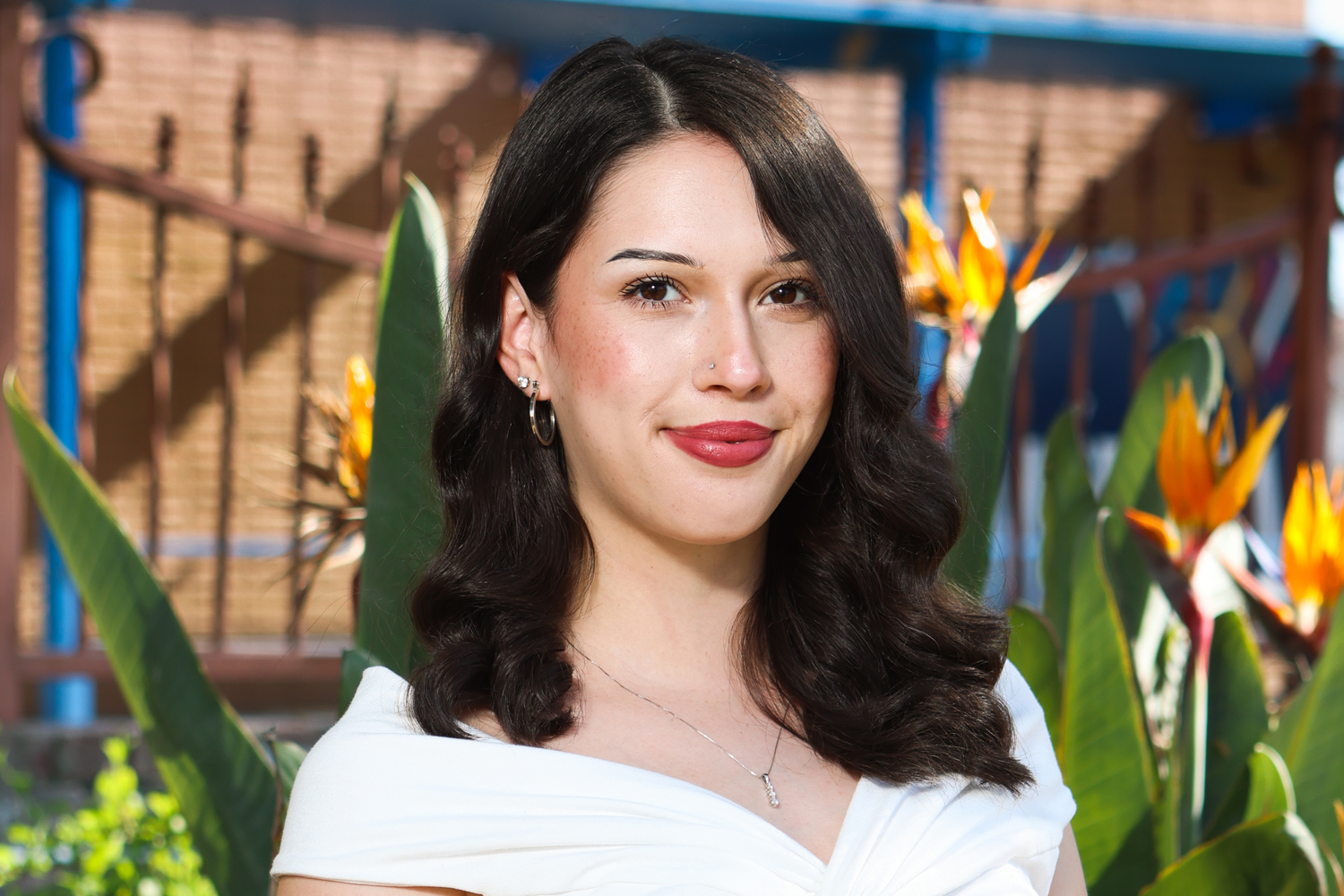 Monika Treviño