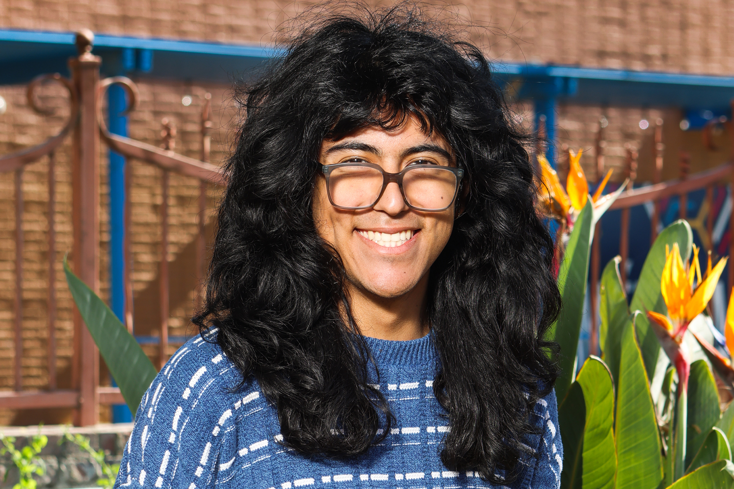 Heriberto Compos-Melchor