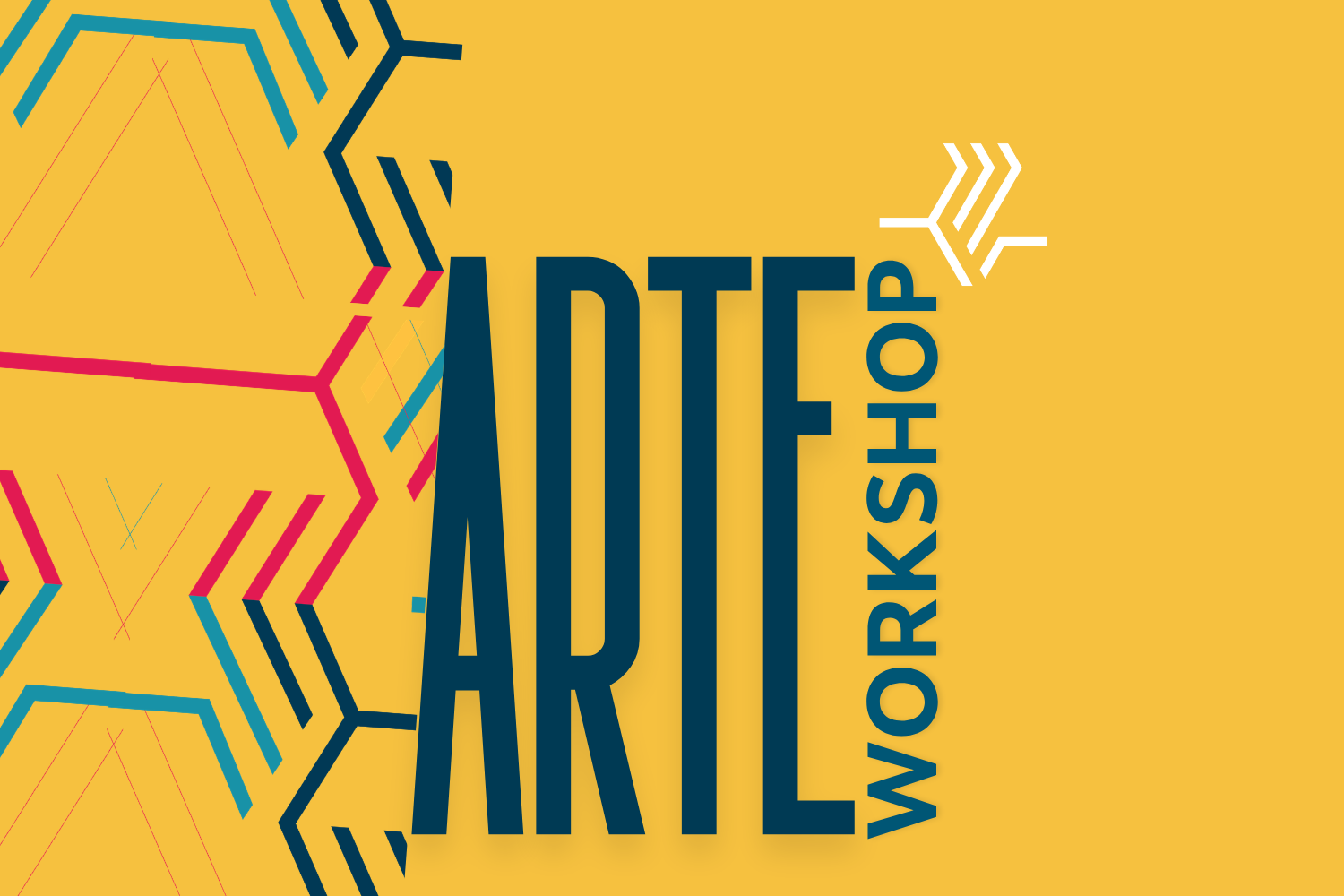 Arte Workshop 8/22/26