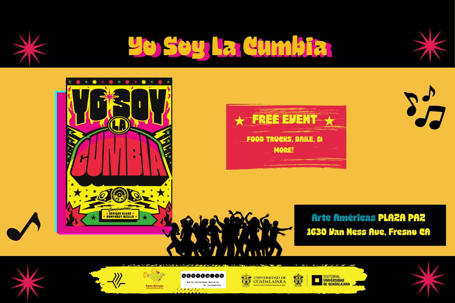 yo soy la cumbia