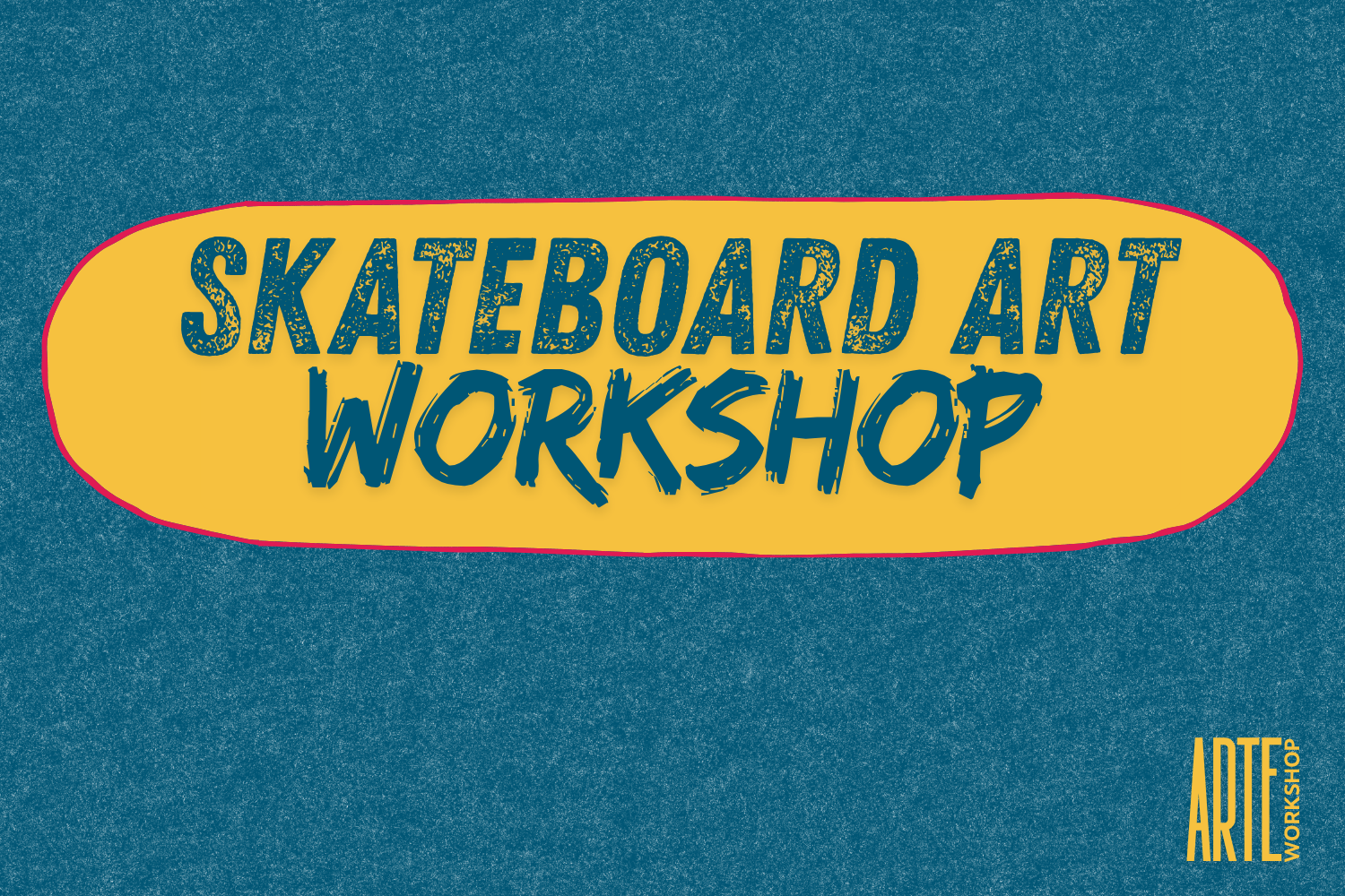Arte Workshop 9/26/26