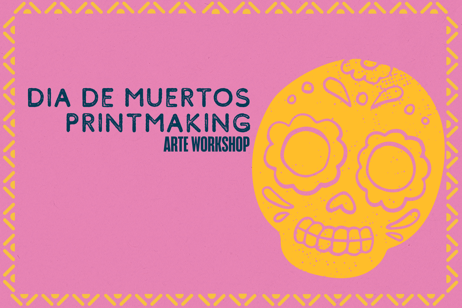 Arte Workshop 10/10/26