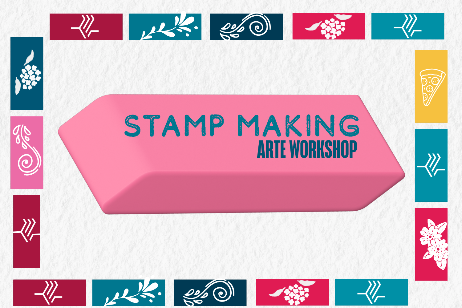 Arte Workshop 9/12/26