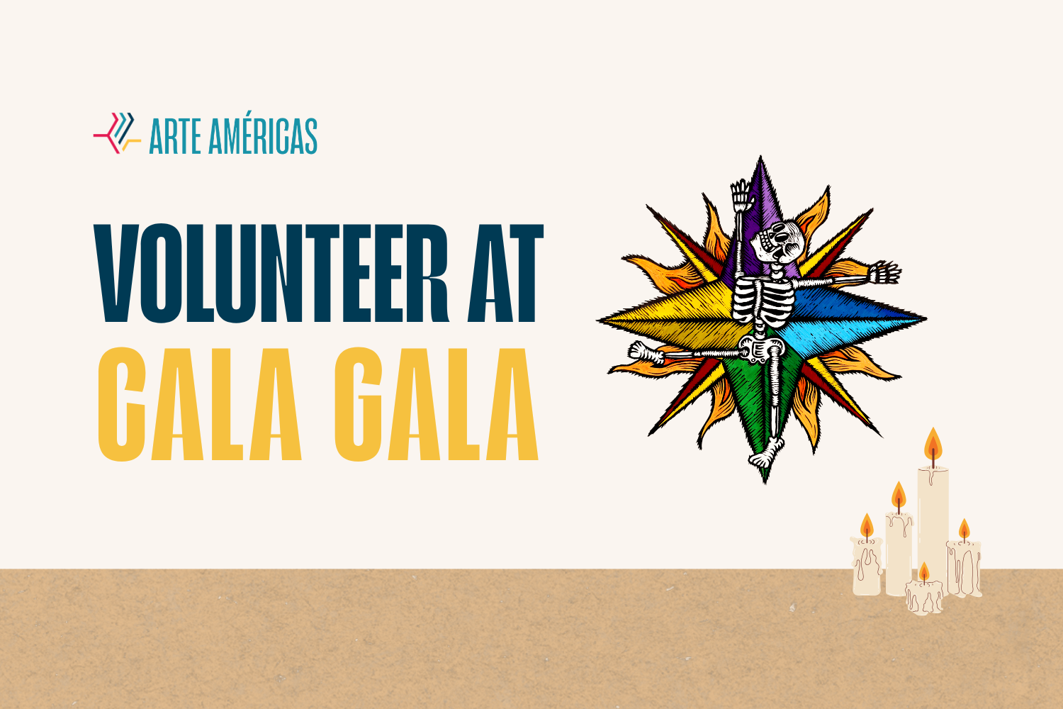 Cala Gala volunteers 2026